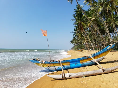 Photo from Sri Lanka