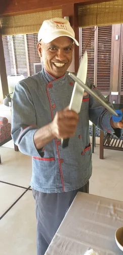 Photo from Sri Lanka