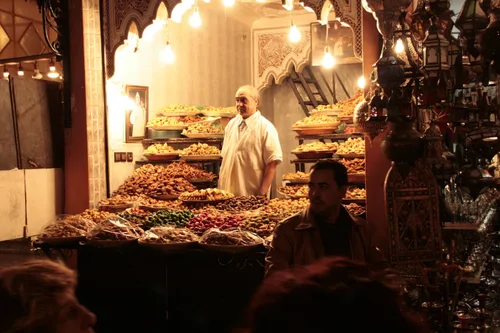 Photo from Morocco