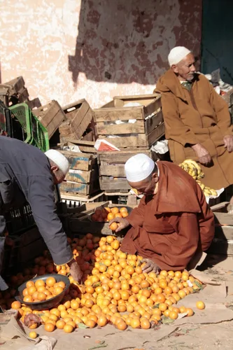 Photo from Morocco