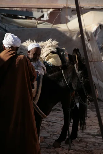 Photo from Morocco