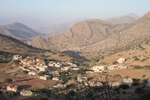 Photo from Morocco