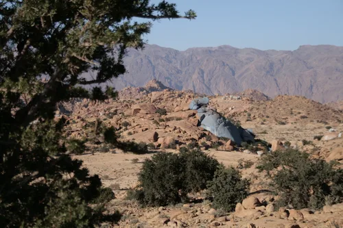 Photo from Morocco