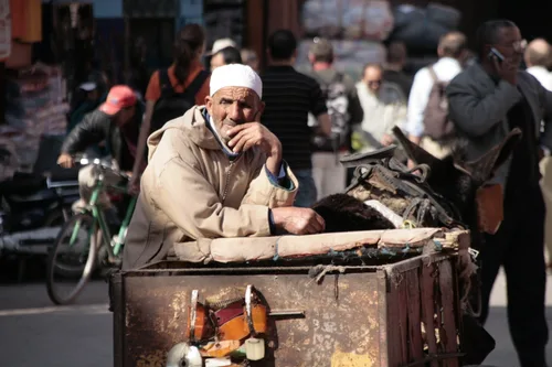 Photo from Morocco