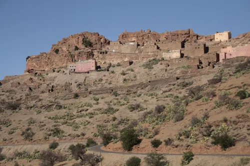 Photo from Morocco