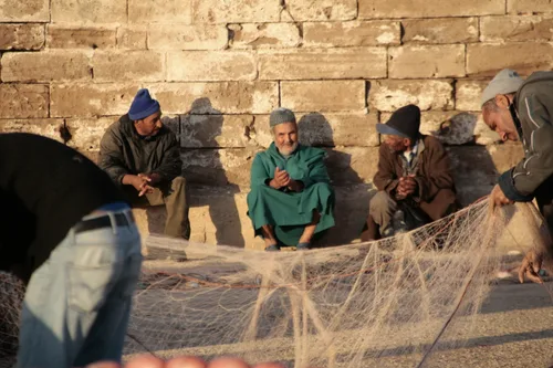 Photo from Morocco