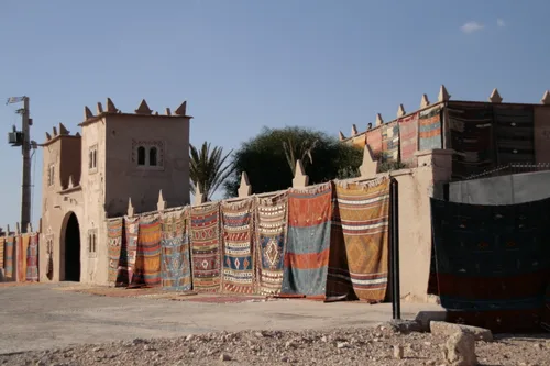 Photo from Morocco