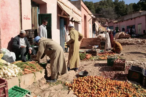 Photo from Morocco