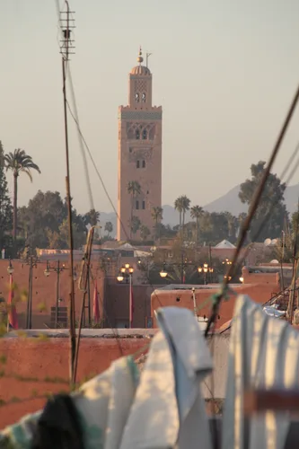 Photo from Morocco