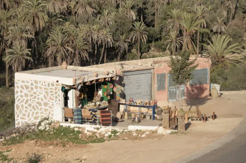 Photo from Morocco