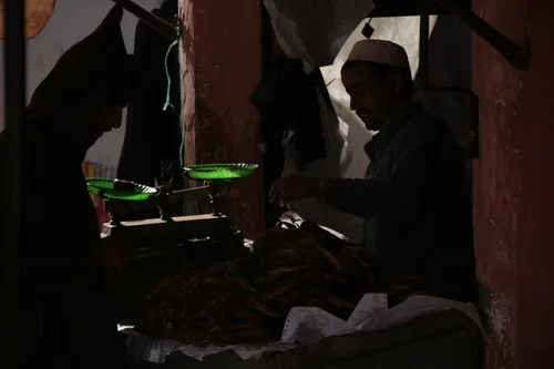 Photo from Morocco