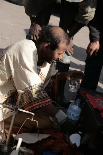 Photo from Morocco