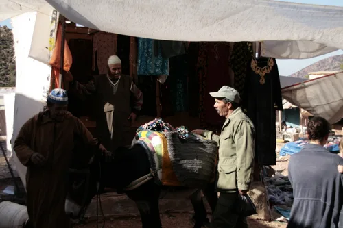 Photo from Morocco