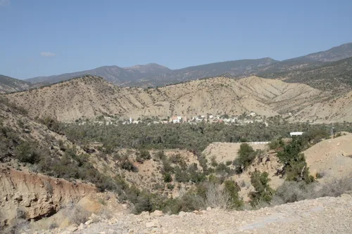 Photo from Morocco