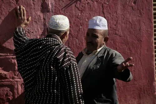Photo from Morocco