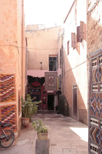 Photo from Morocco