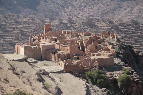 Photo from Morocco