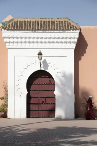 Photo from Morocco