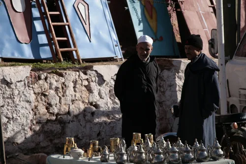 Photo from Morocco
