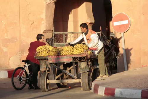 Photo from Morocco