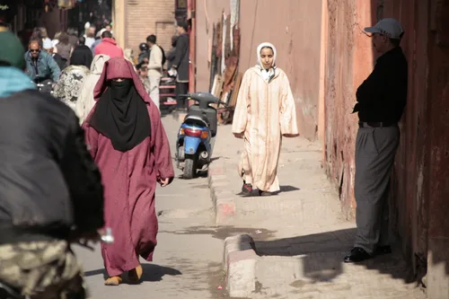 Photo from Morocco
