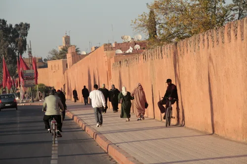 Photo from Morocco