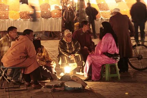 Photo from Morocco