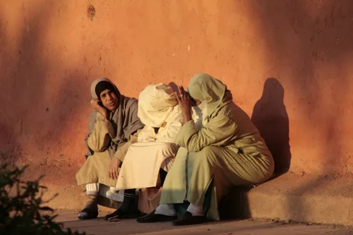 Photo from Morocco