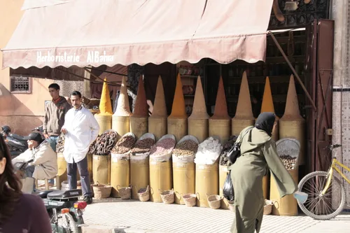 Photo from Morocco