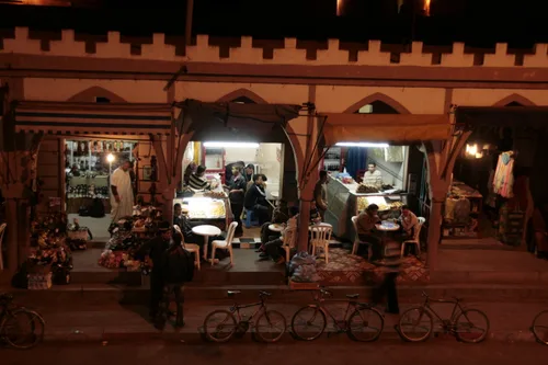 Photo from Morocco