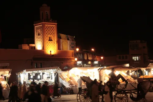 Photo from Morocco