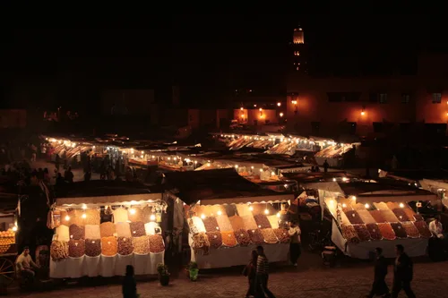 Photo from Morocco