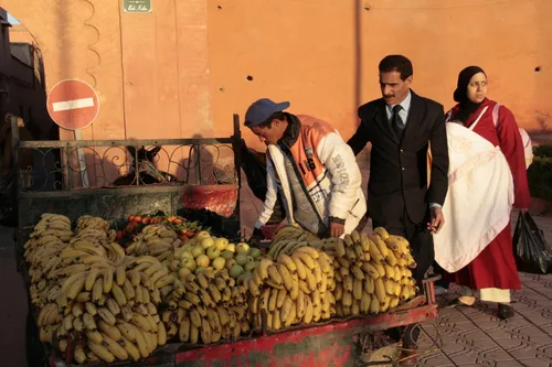 Photo from Morocco