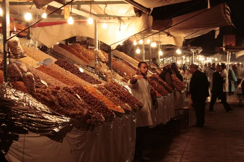 Photo from Morocco