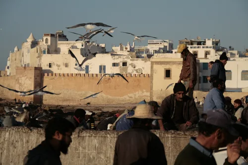 Photo from Morocco
