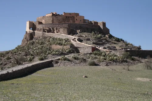 Photo from Morocco