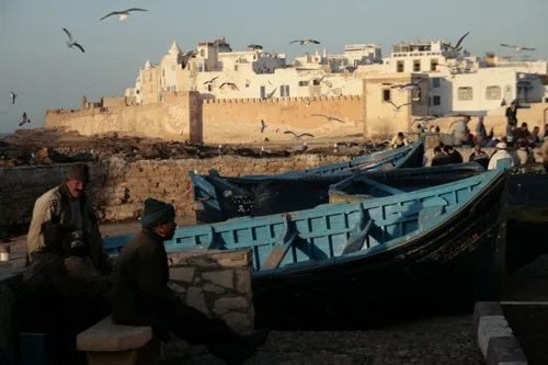 Photo from Morocco
