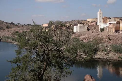 Photo from Morocco