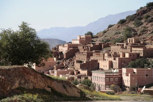 Photo from Morocco