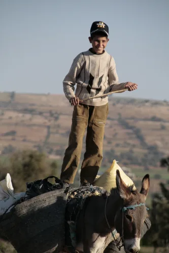 Photo from Morocco
