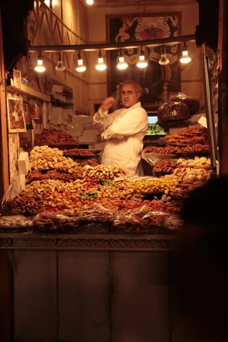 Photo from Morocco
