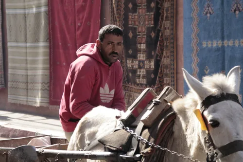 Photo from Morocco