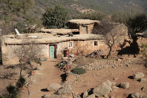 Photo from Morocco