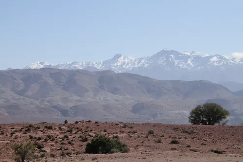 Photo from Morocco