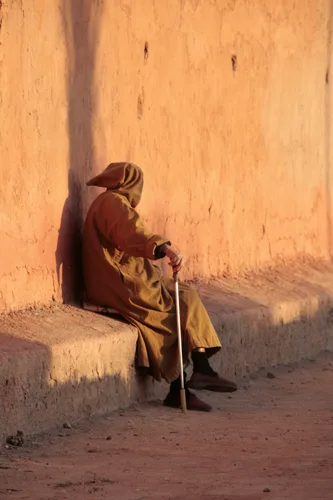 Photo from Morocco