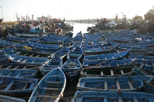 Photo from Morocco