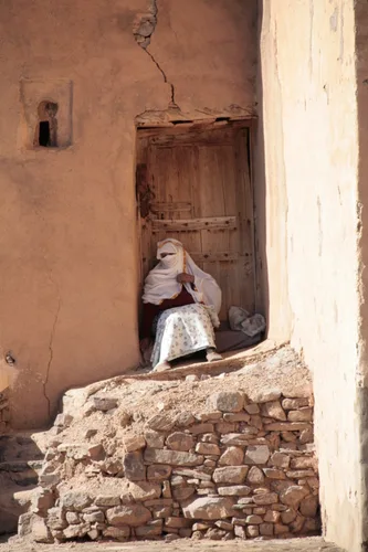 Photo from Morocco