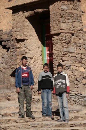 Photo from Morocco