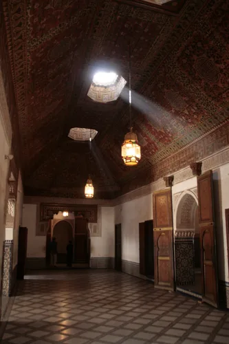 Photo from Morocco