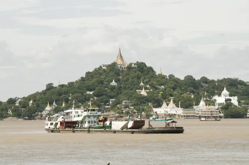 Photo from Myanmar